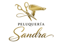 peluquería sandra